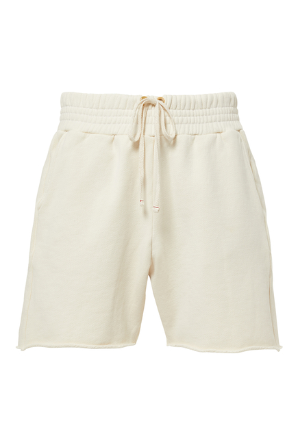 Yacht Pocket Shorts
